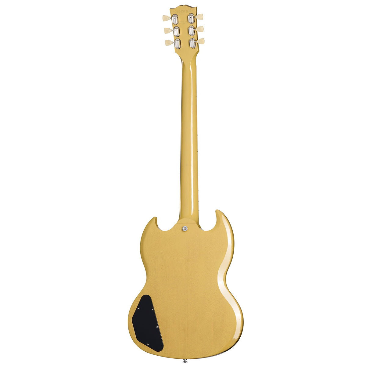 Gibson - SG Standard ’61 TV Yellow
