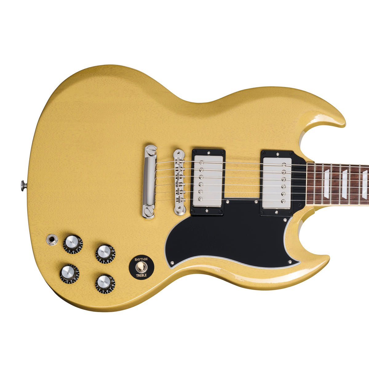 Gibson - SG Standard ’61 TV Yellow