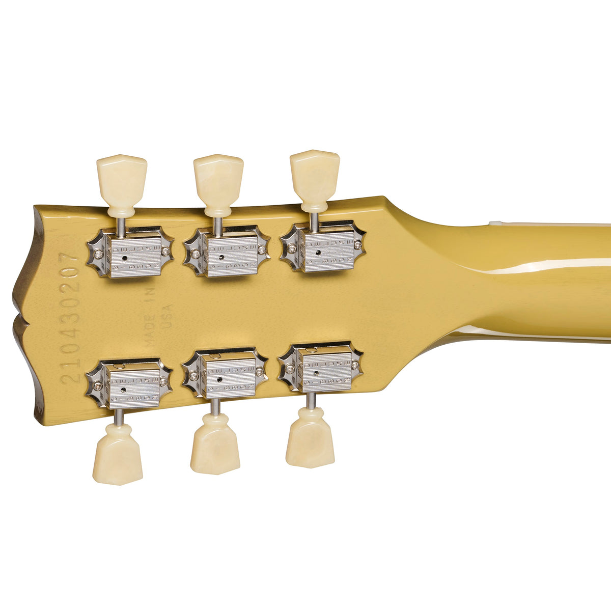 Gibson - SG Standard ’61 TV Yellow