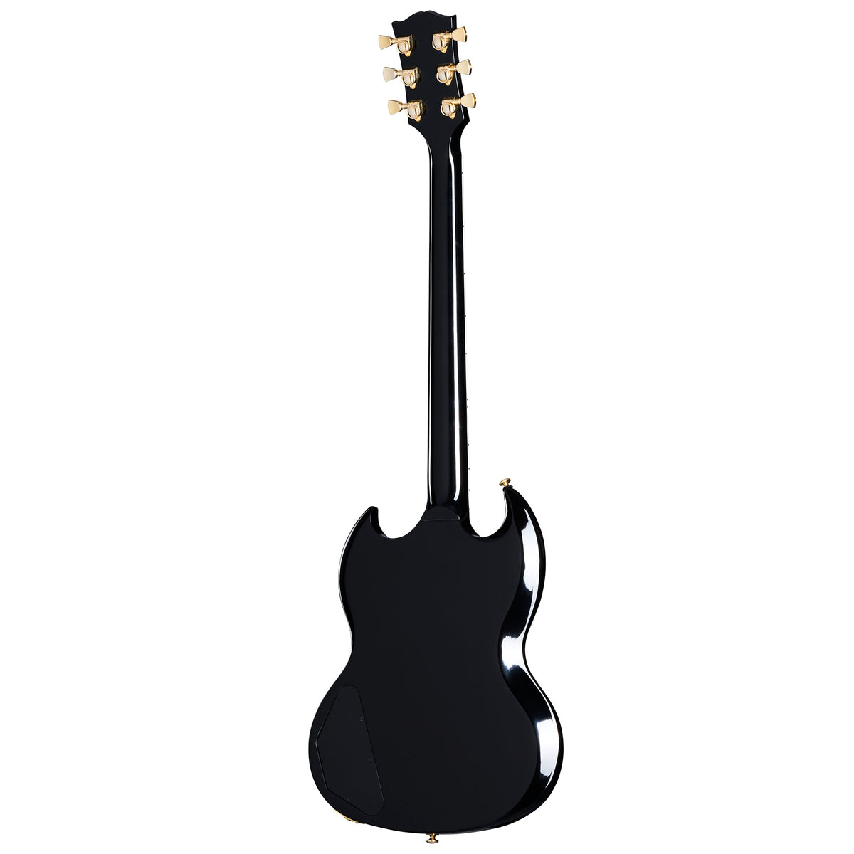 Gibson - SG Supreme Fireburst