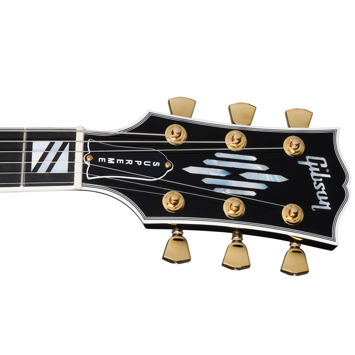 Gibson - SG Supreme Fireburst