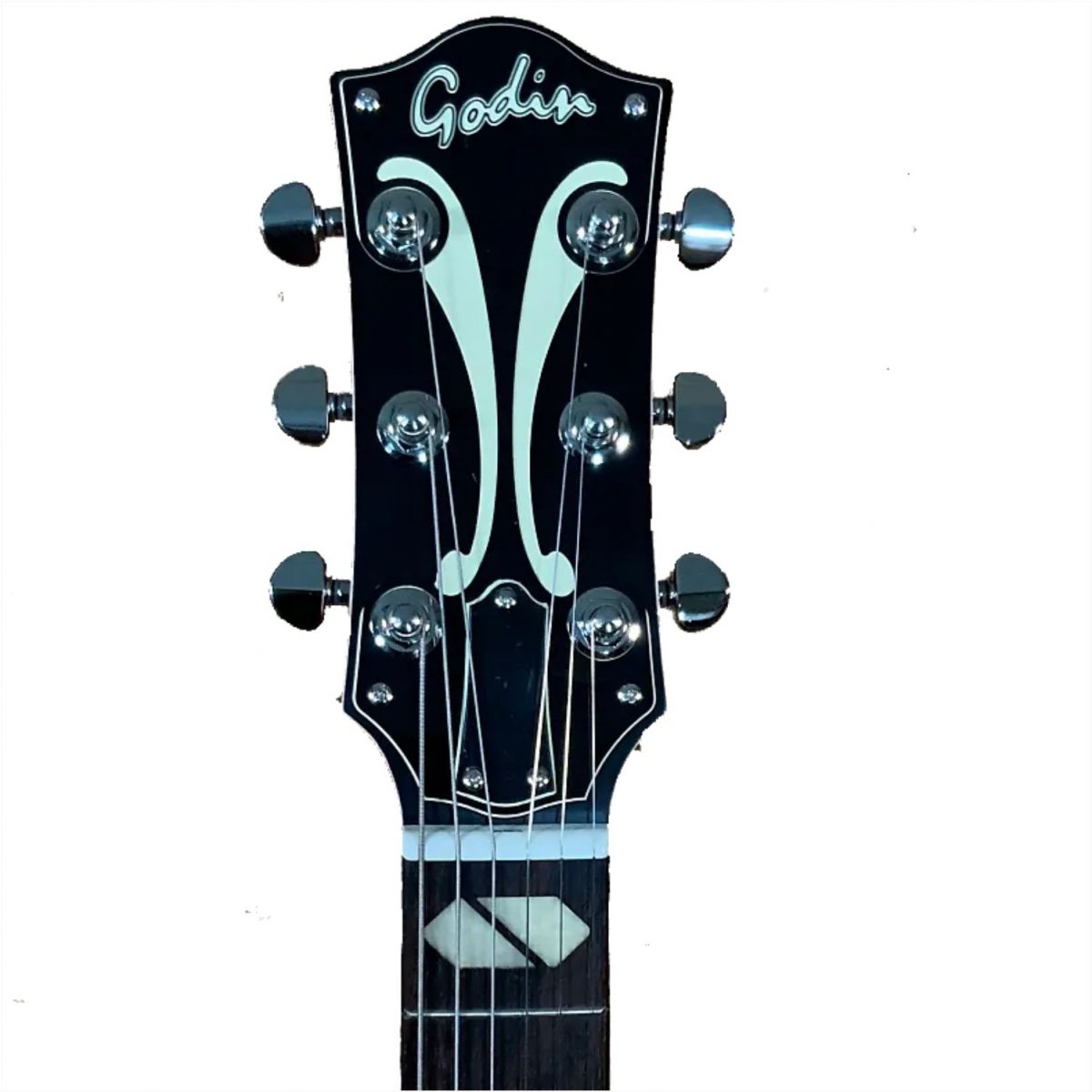 Godin - 5th Ave Jumbo Hb Memphis Sun - 51496-head