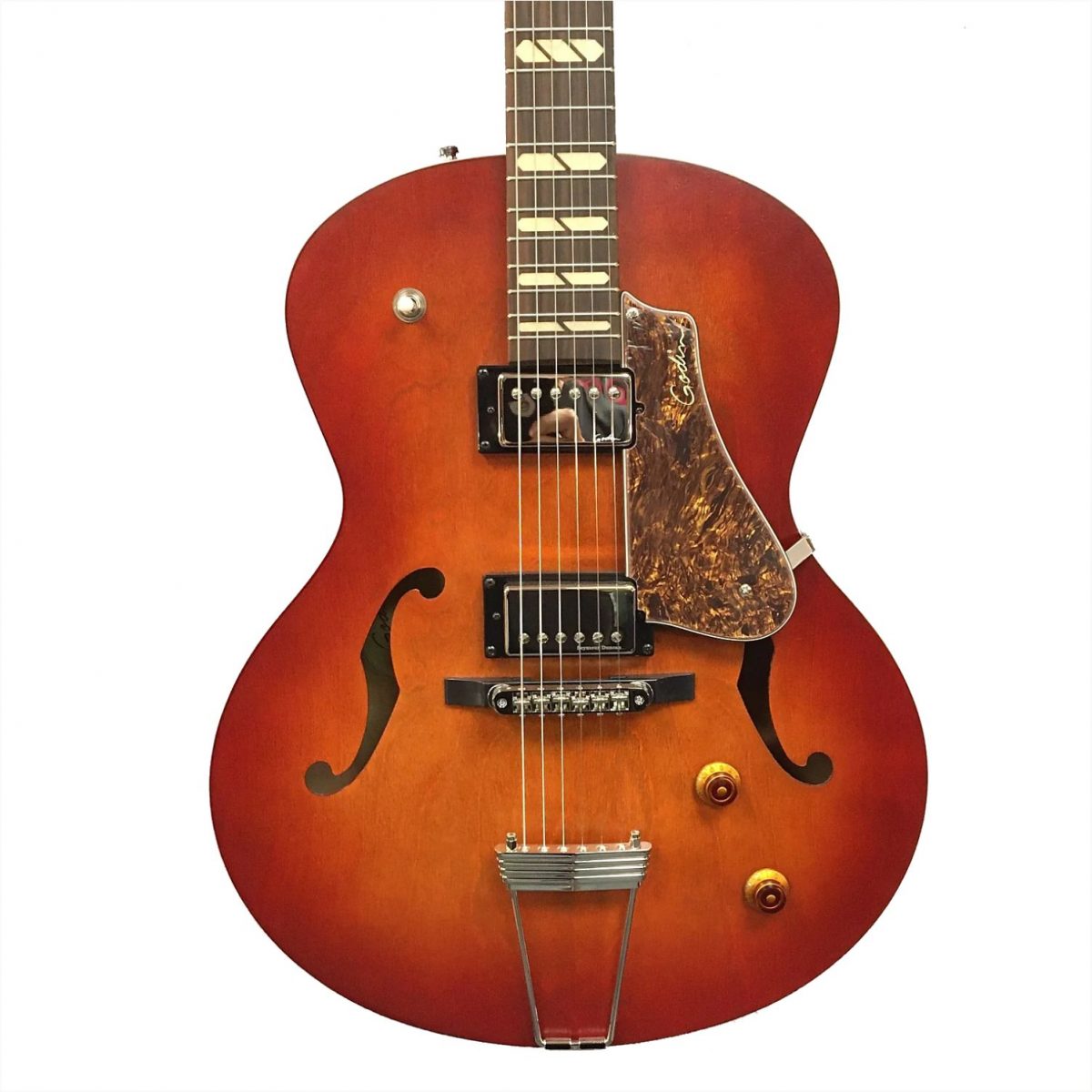 Godin - 5th Ave Jumbo Hb Memphis Sun - 51496