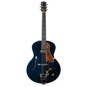 Godin - 5th Avenue Night Club Indigo Blue