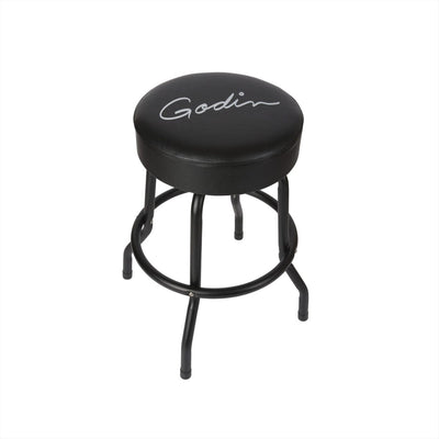 Godin - Barstool Mat Black