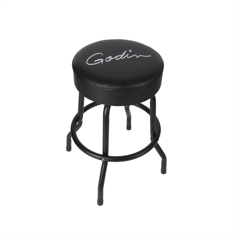 Godin - Barstool Mat Black
