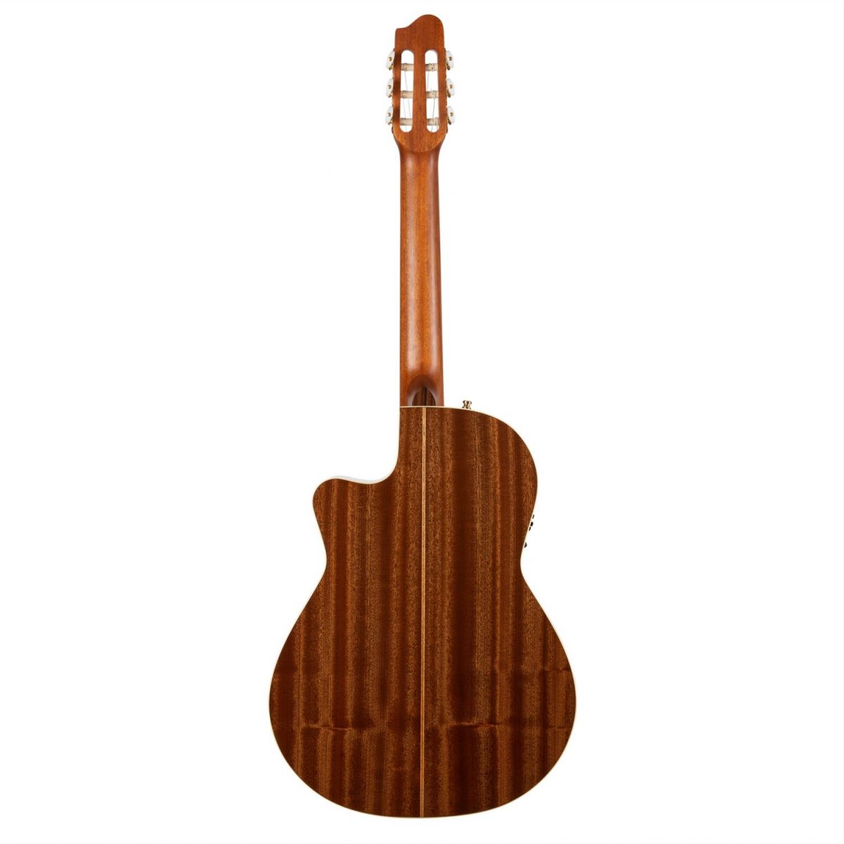 Godin - Concert CW Clasica II-back