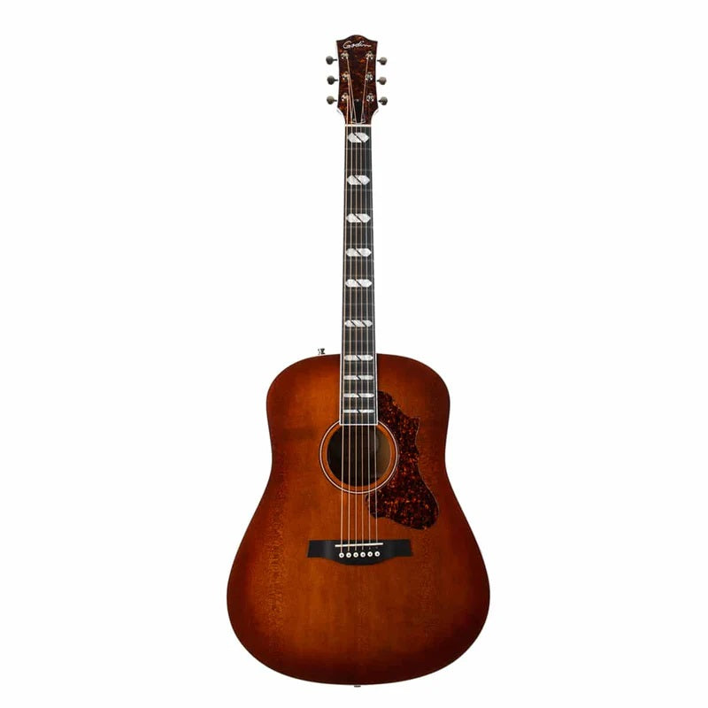 Godin - Metropolis Limited Havana Burst HG EQ - #051656