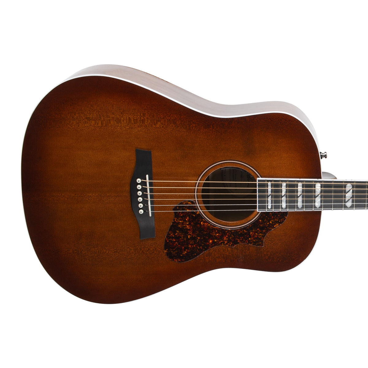 Godin - Metropolis Limited Havana Burst HG EQ - #051656