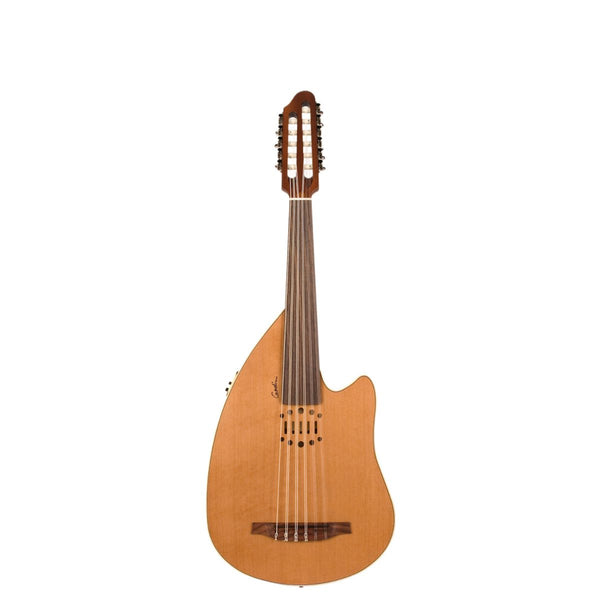 Stringed Instruments