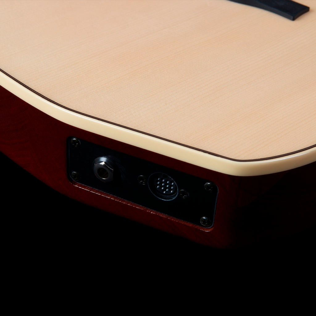 Godin - Multiac Nylon Natural HG #004690