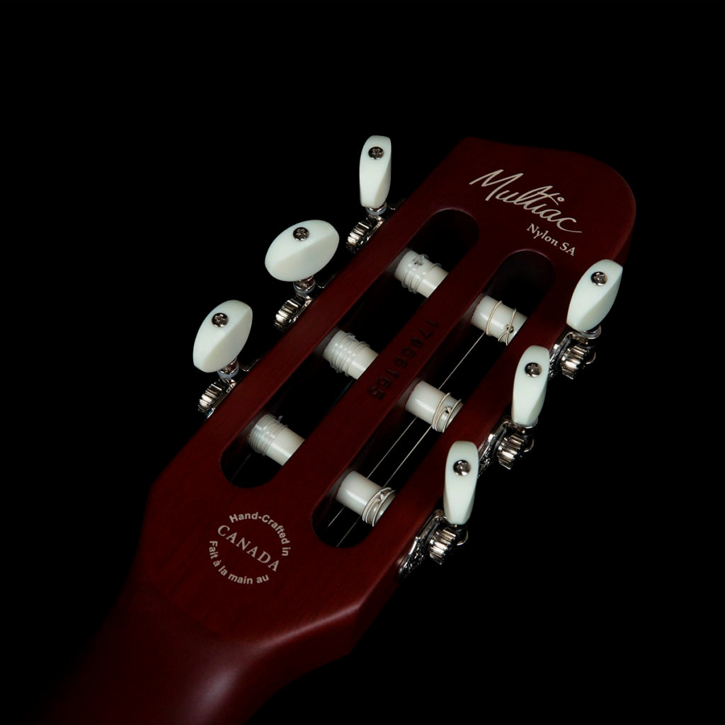 Godin - Multiac Nylon Natural HG #004690