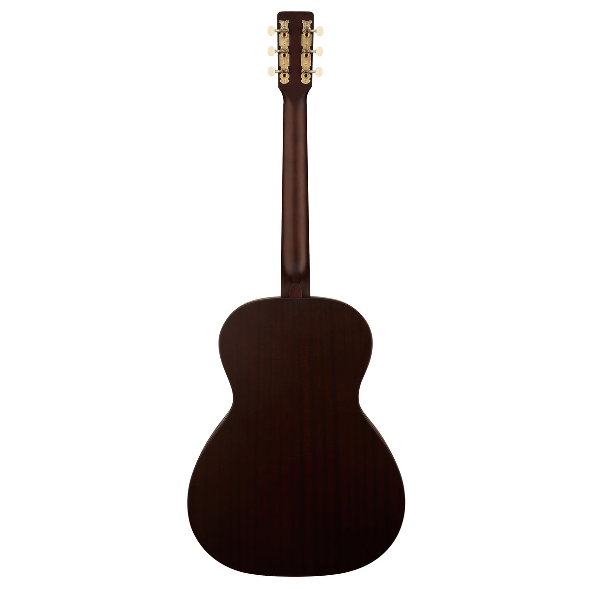 Grestch - Jim Dandy Concert Deep Cherry Burst