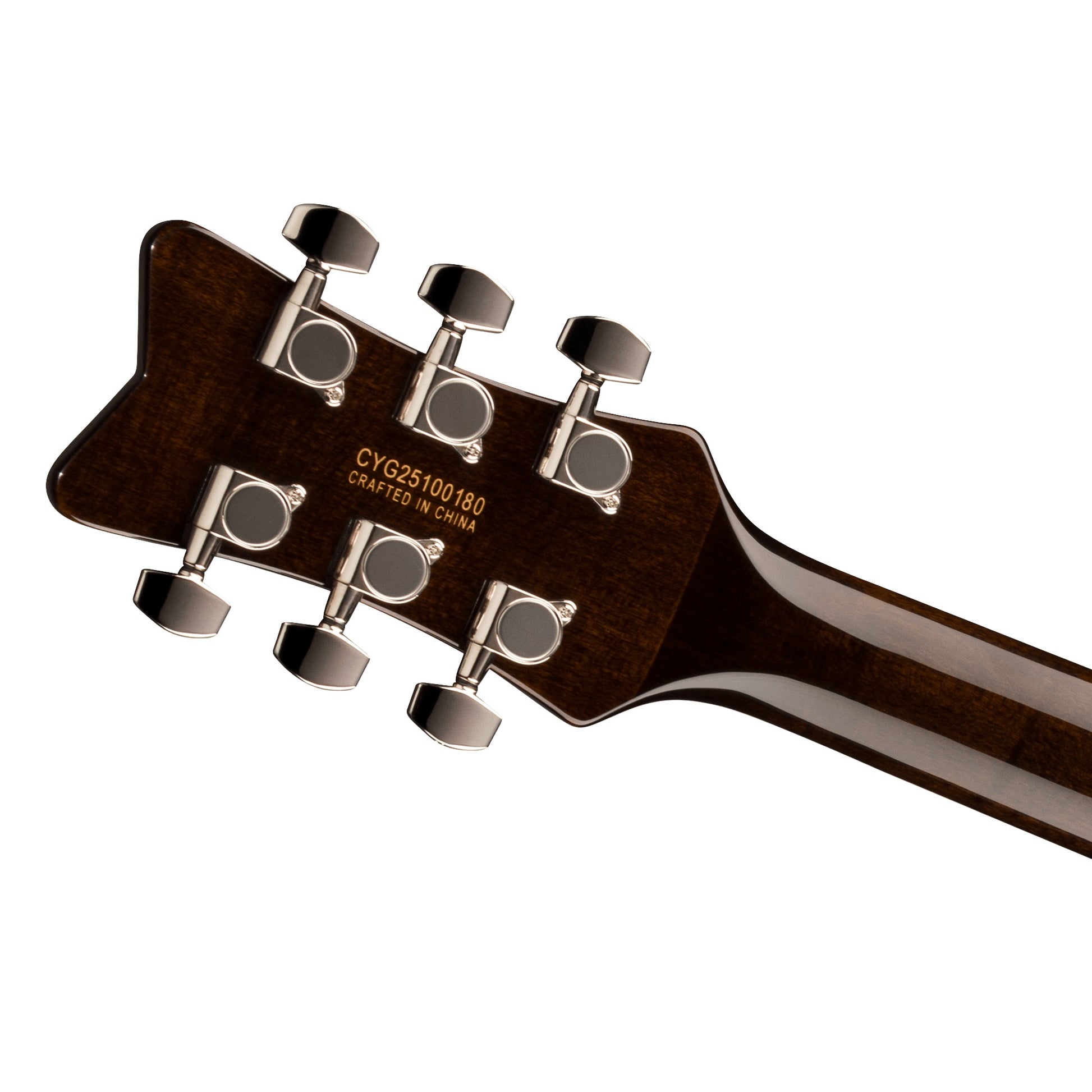 Gretsch - Electromatic Jet Baritone - Imperial Stain #2517102579