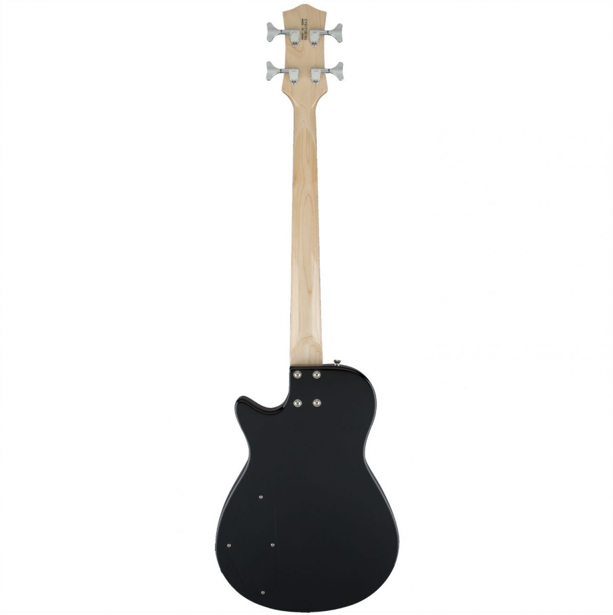 Gretsch - G2220 Electromatic Junior Jet Bass II Short-Scale - Tobacco Sunburst-back