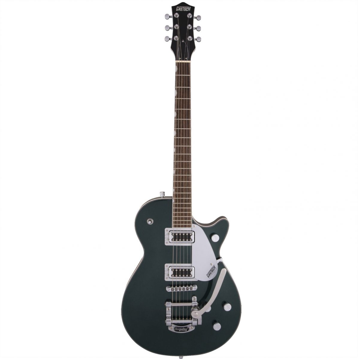 Gretsch - G5230T Electromatic® Jet™ FT Single-Cut with Bigsby® - Cadillac Green