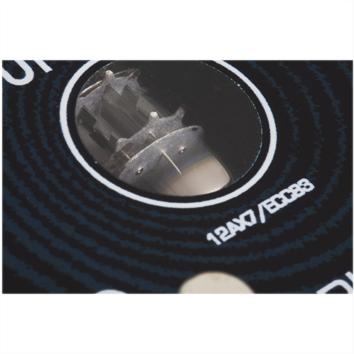 Gurus - DOPPOLER - Rotating Speaker Simulation System-front