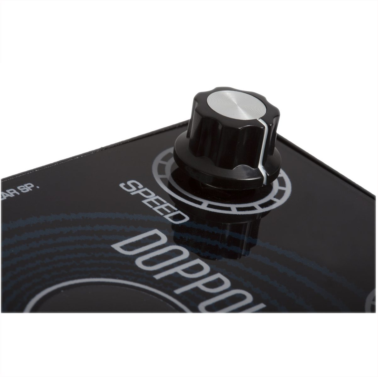 Gurus - DOPPOLER - Rotating Speaker Simulation System-side