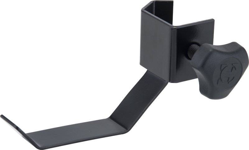 Hercules Stands - Guitar Strap / Headphone Holder #HA700