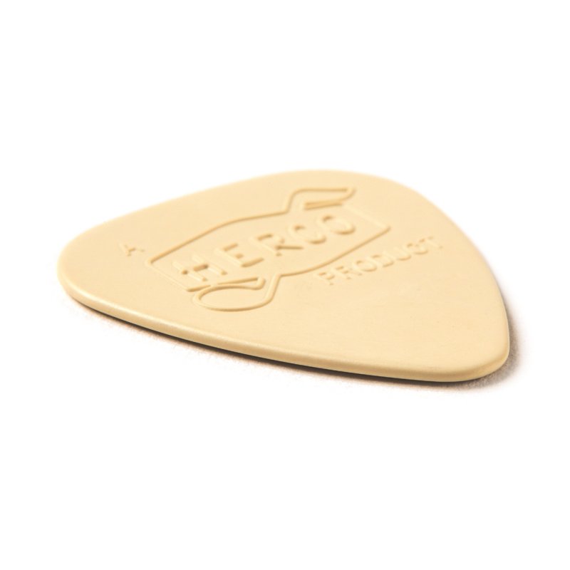 Herco - Herco Custom ’66 Ultex Guitar Picks Heavy (6-Pack) #HEV211U66P