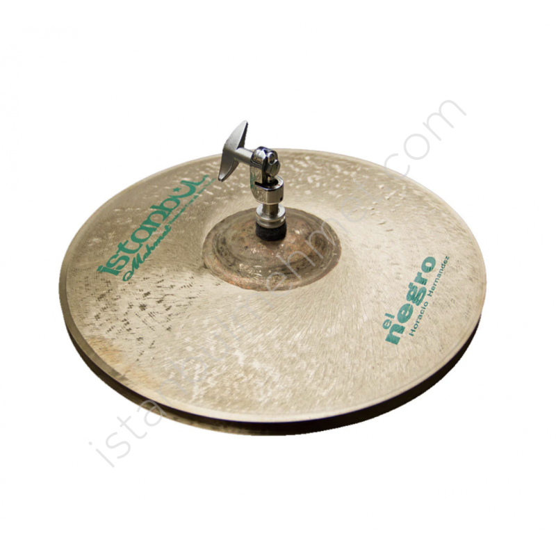 Istanbul Mehmet - 14" Horacio Hernandez Hi-Hat Cymbal #HH-HH14