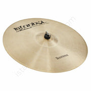 Istanbul Mehmet - 16" Traditional Hi-Hat Light, Natural Finish #HHL16