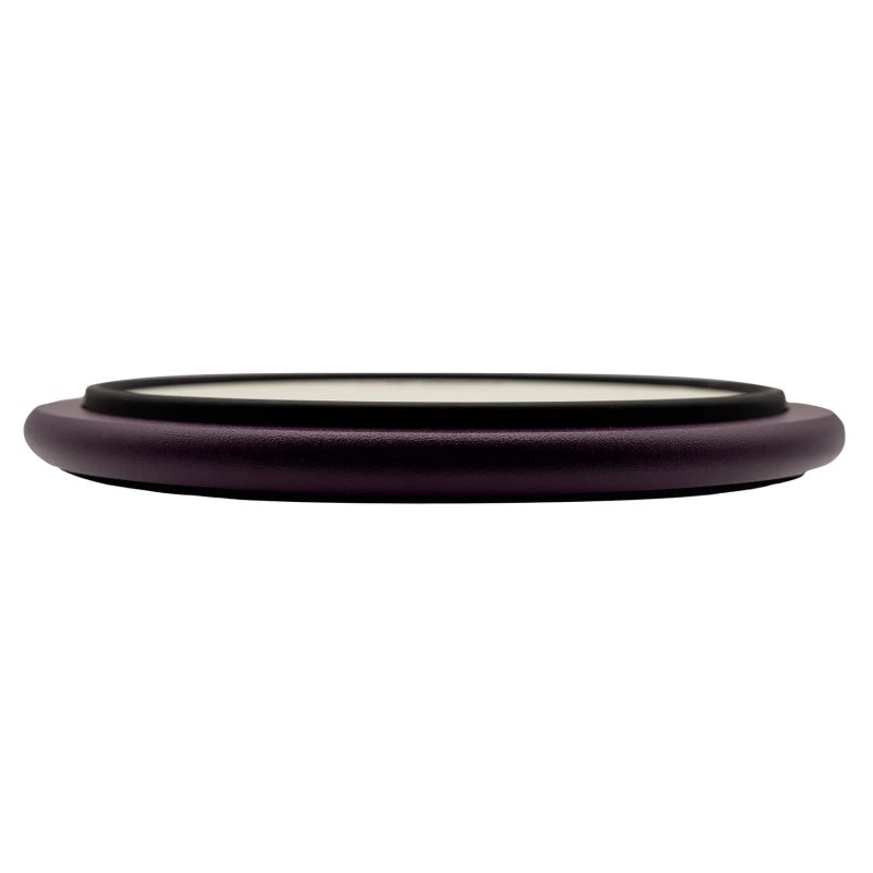 Vic Firth - Heavy Hitter™ Slimpad With Rim #HHPSLR