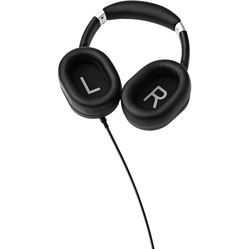 Austrian Audio - Professional Closed-Back Over-Ear Headphones, Black #HIX15