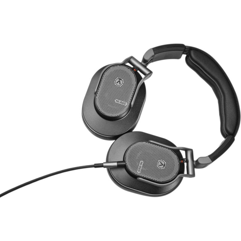 Austrian Audio - Open-Back Reference-Grade Headphones, Black #HIX65