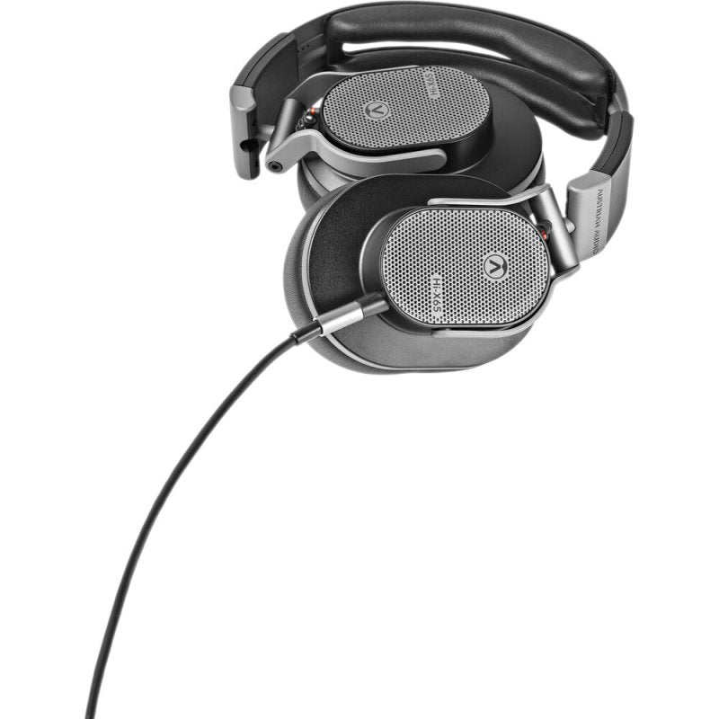 Austrian Audio - Open-Back Reference-Grade Headphones, Black #HIX65