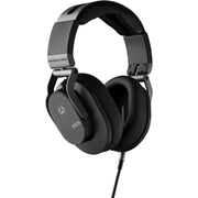Austrian Audio - Open-Back Reference-Grade Headphones, Black #HIX65