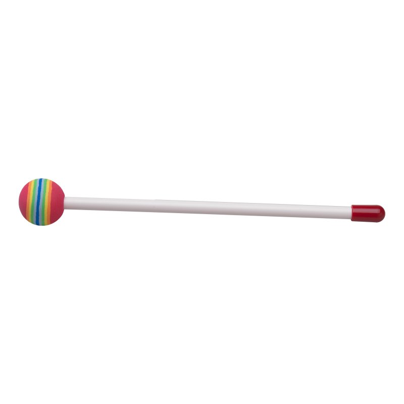 Remo - Lollipop Drum® Mallet, 10" #HK-1224-10