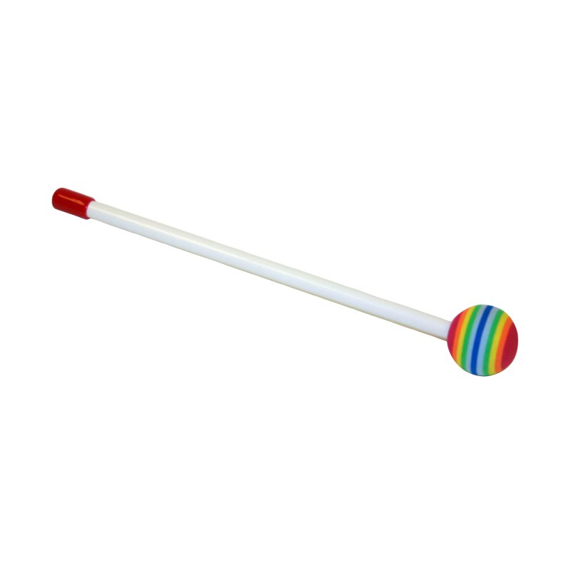 Remo - Lollipop Drum® Mallet, 8" #HK-1225-08