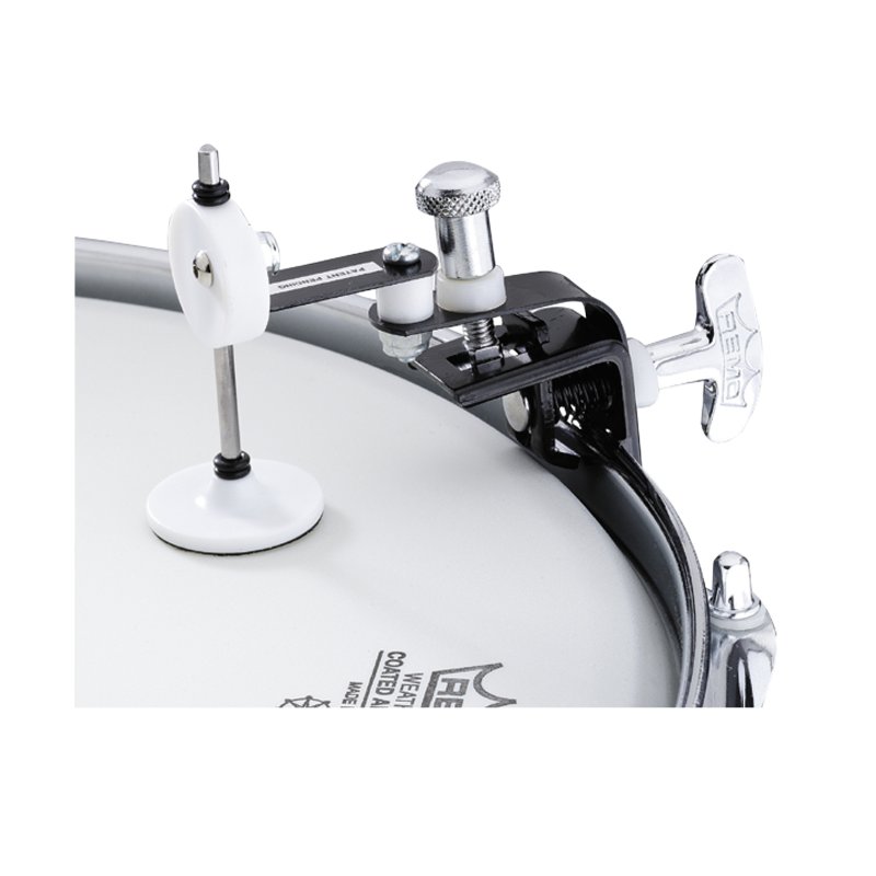 Remo - Active Snare Dampening System #HK-2417-00