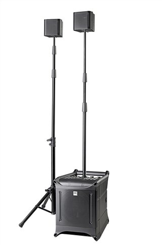 HK Audio - USED - Lucas Nano 300