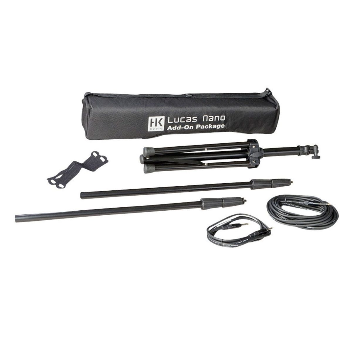 HK Audio - Lucas Nano Add-On Package