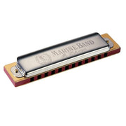 Hohner - Marine Band 364/24 - G