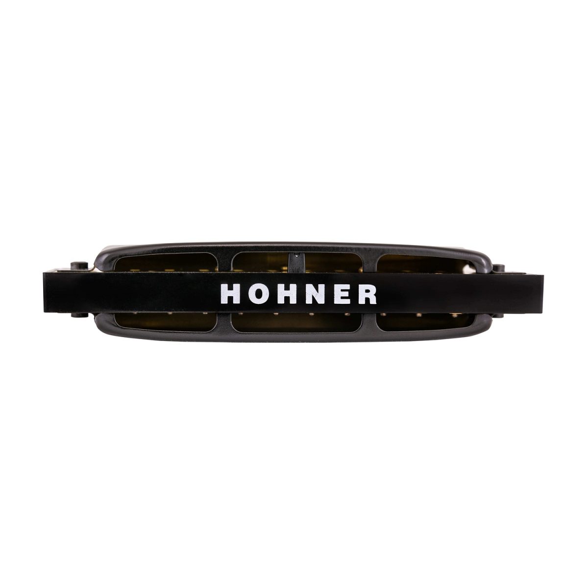 Hohner - Pro Harp - 562 MS Series Back