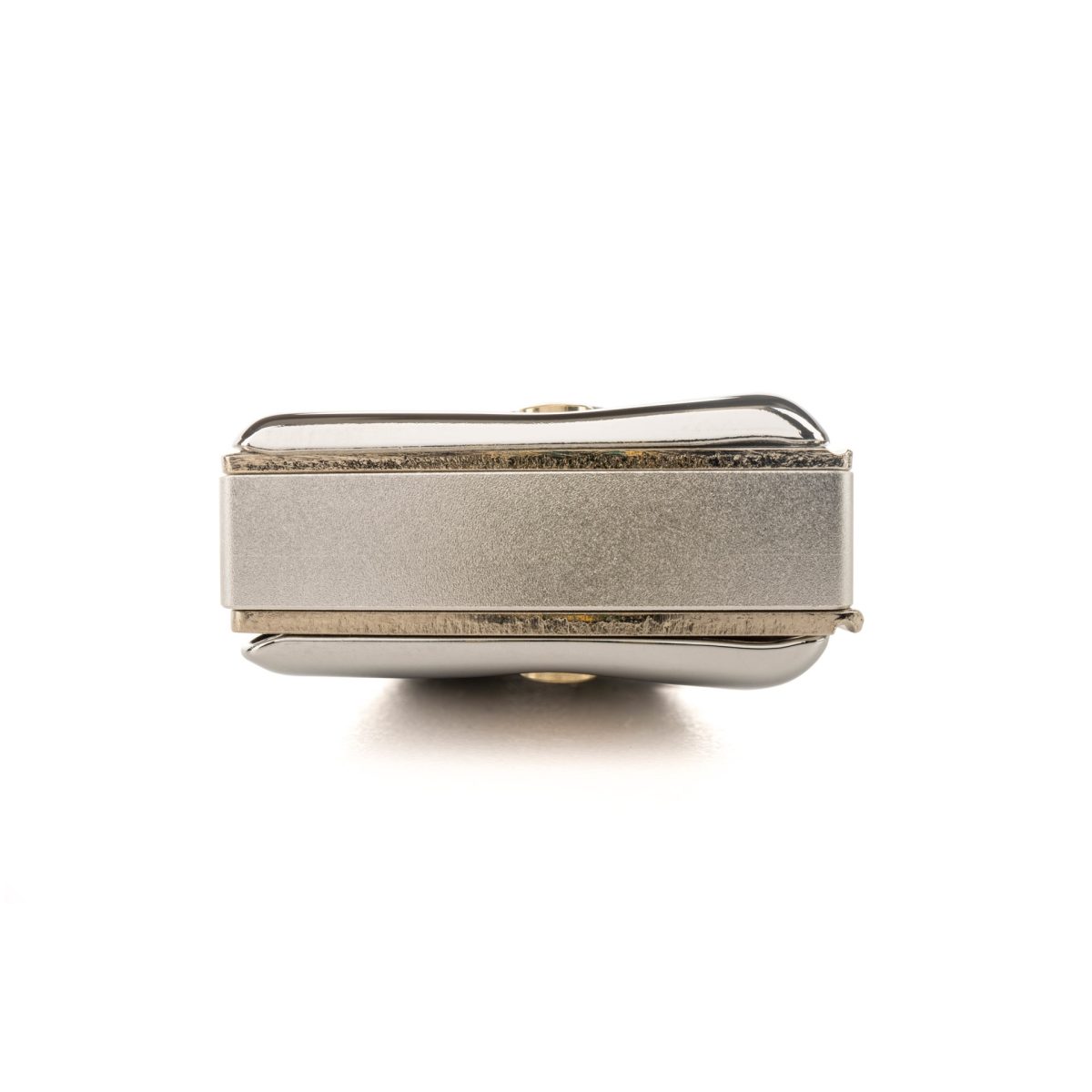 Hohner - Meisterklasse - MS Series Aluminium Comb
