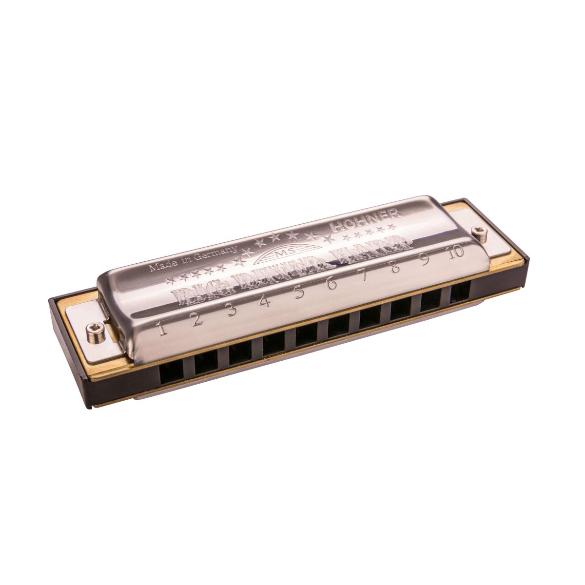 Hohner - Big River 590