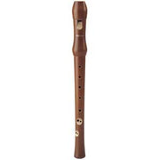 Hohner - Dark Soprano Recorder #9520