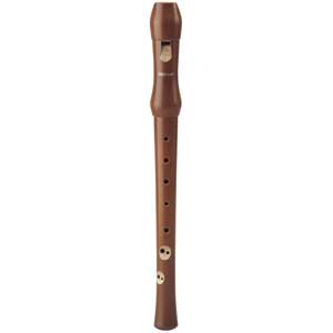 Hohner - Dark Soprano Recorder #9520