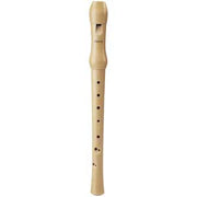 Hohner - Natural Soprano Recorder #9522
