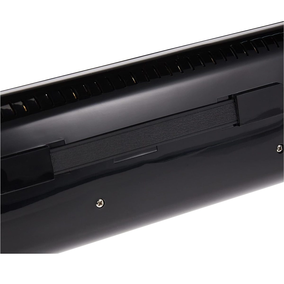 Hohner - S37 Performer 37 Student Melodica Back