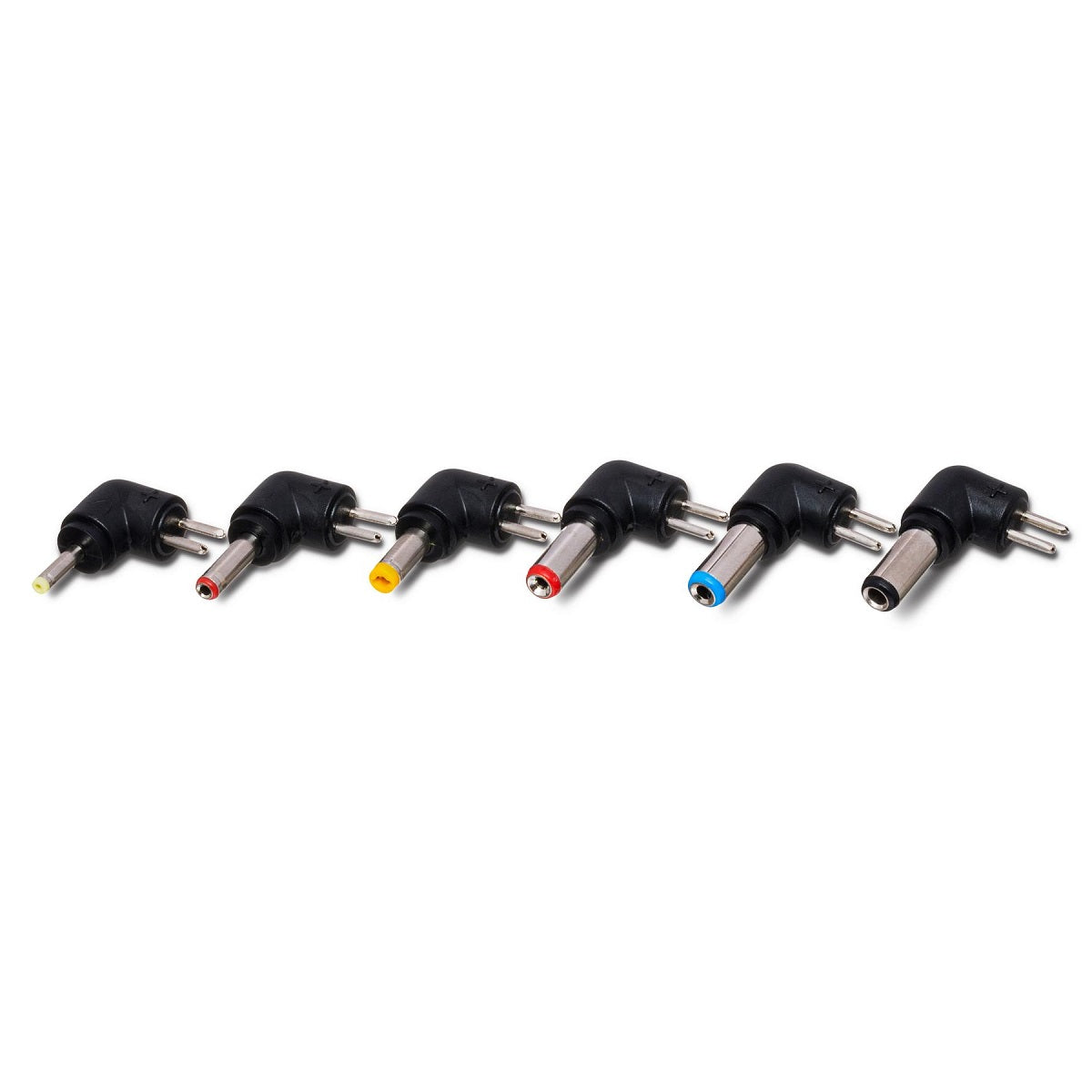 Hosa - ACD-477 Universal Power Adapter Plugs