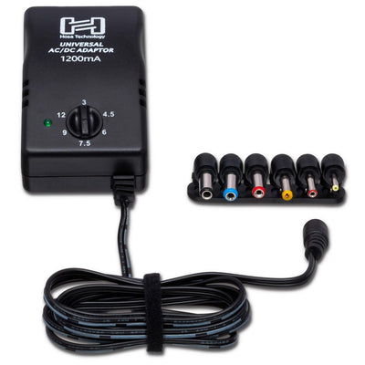 Hosa - ACD-477 Universal Power Adapter