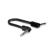 Hosa - Flat Guitar Patch Cable