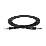 Hosa - HGTR010 - 10 Feat Pro Guitar Cable REAN Straight to Same
