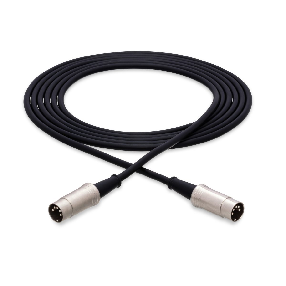 Hosa - Pro MIDI Cable