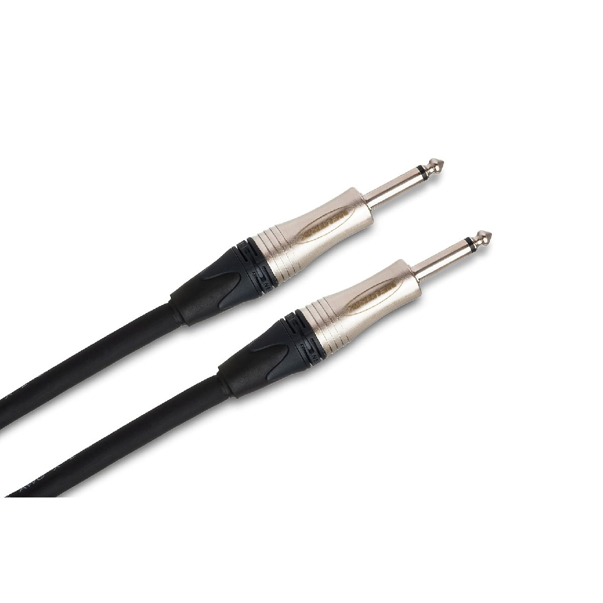 Hosa - SKJ-2 Edge Speaker Cable Neutrik speakON to Same
